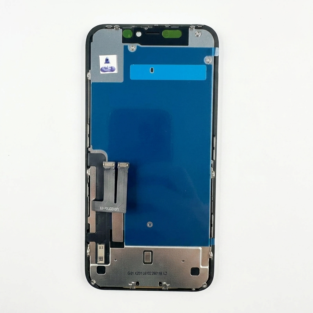 pantalla iphone 11 incell gx yk pantalla iphone 11 incell gx yk