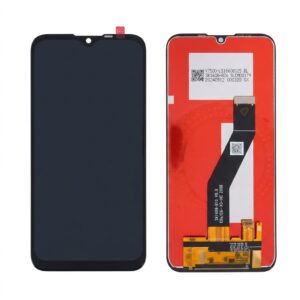 pantalla motorola e6 s universal