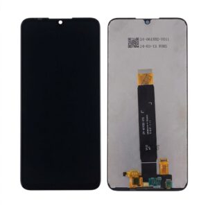 pantalla motorola e6 plus calidad oem