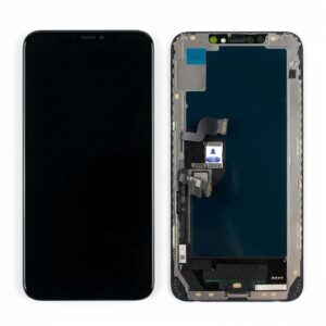 pantalla iphone xs max incell moshi