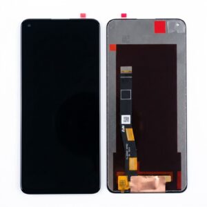 pantalla motorola g stylus 5g