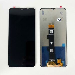 pantalla motorola g10 / g30 / g10 power
