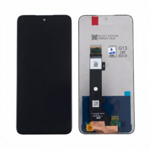 pantalla motorola g13 / g23 / g34 5g / g45 / g53 5g