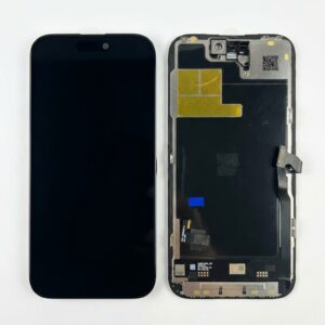 pantalla iphone 14 pro incell jk