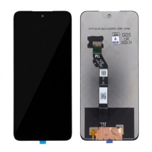 pantalla motorola g05 / g15 / g15 power