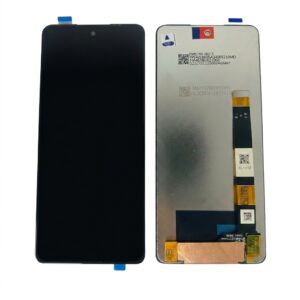 pantalla motorola g200 5g