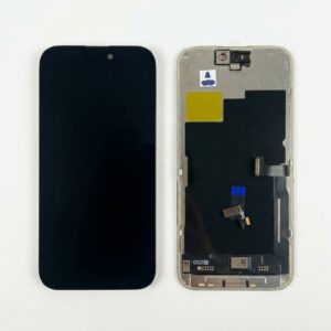 pantalla iphone 15 pro oled jk