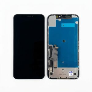 pantalla iphone xr incell moshi