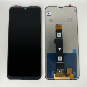 pantalla motorola g20