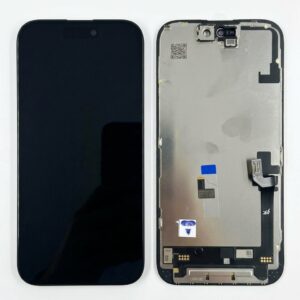 pantalla iphone 16 incell jk