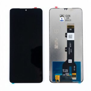 pantalla motorola g06 / g06 power