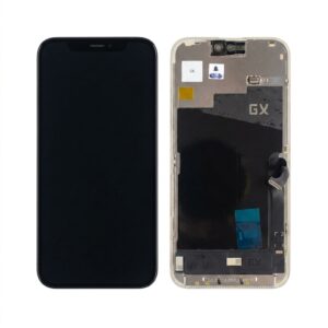 pantalla iphone 15 pro max oled gx
