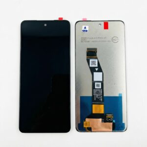 pantalla motorola g04 / g04s / g24 / g24 power / e14 / g 5g