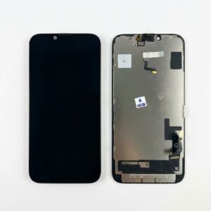 pantalla iphone 14 oled gx