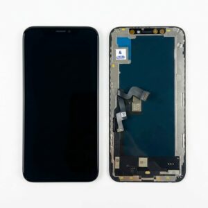 pantalla iphone xs super oled yk