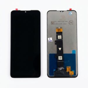 pantalla motorola g pure 2021