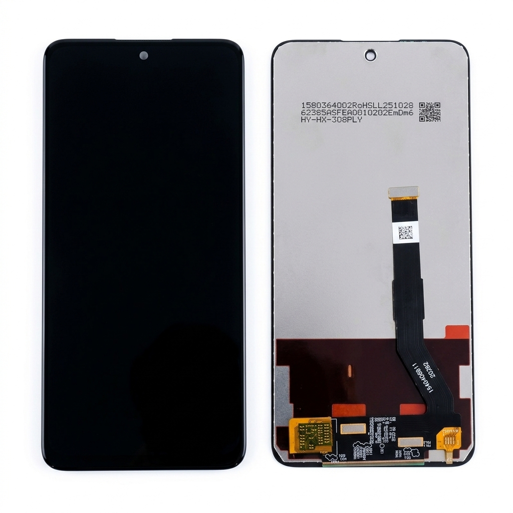 pantalla motorola g 5g / one 5g ace incell pantalla motorola g 5g / one 5g ace incell