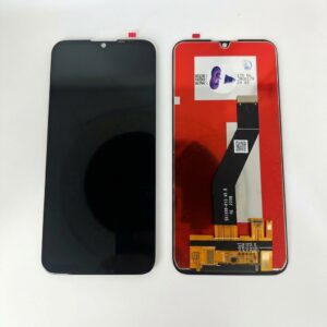 pantalla motorola e6i