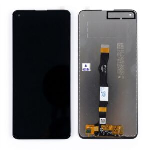 pantalla motorola g power 2021 / g10 play ips