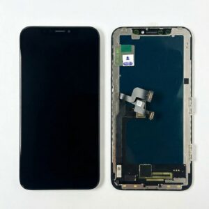 pantalla iphone x incell moshi
