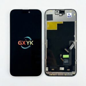 pantalla iphone 15 pro incell gx yk