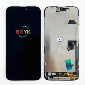 pantalla iphone 16 pro max incell gx yk