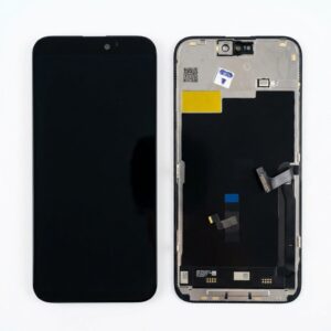 pantalla iphone 15 pro max incell jk