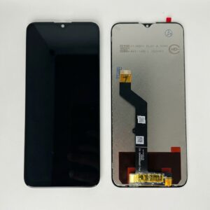 pantalla motorola g9 calidad oem / g9 play / e7 plus