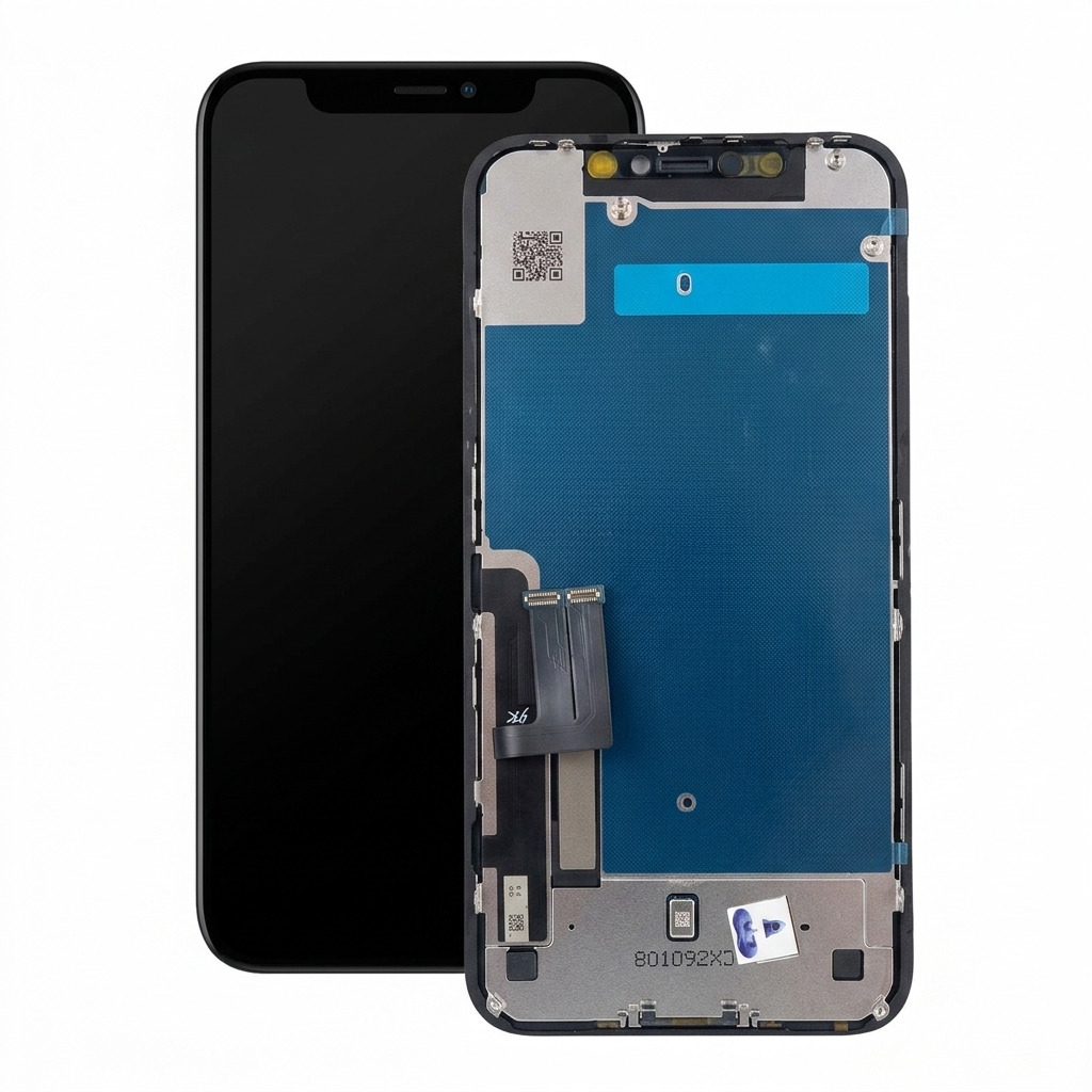 pantalla iphone 11 incell jk pantalla iphone 11 incell jk