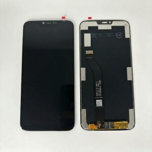pantalla motorola g7 power