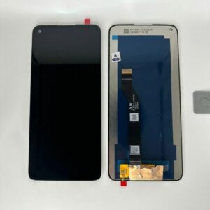 pantalla motorola g9 plus