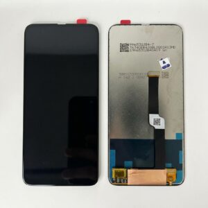 pantalla motorola one fusion plus