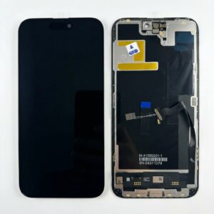 pantalla iphone 14 pro max oled jk
