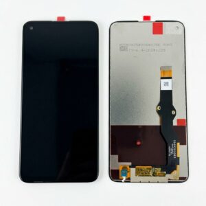 pantalla motorola g8 power / g stylus 2020