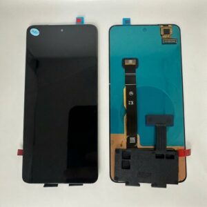 pantalla motorola g84 oled
