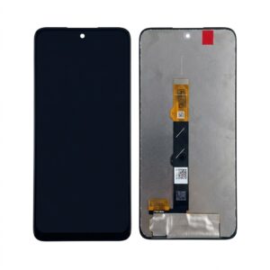 pantalla motorola g42 oled