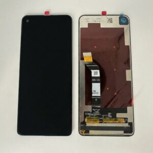 pantalla motorola one action / one vision