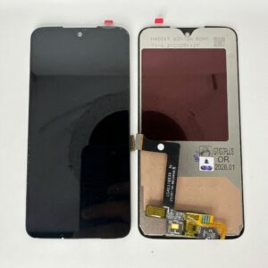 pantalla motorola g7 / g7 plus calidad oem