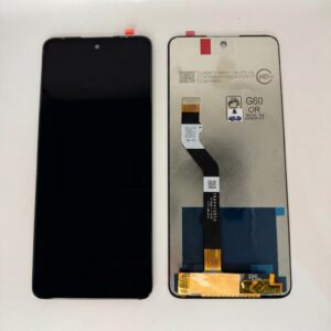 pantalla motorola g60 / g60s / g51 5g