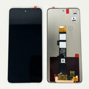 pantalla motorola g22 / e32 / e32s / e22s