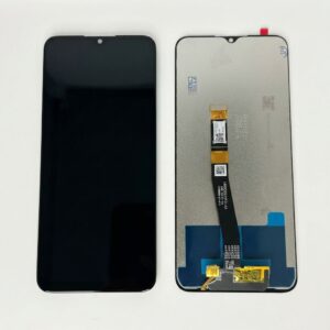 pantalla motorola g50 5g