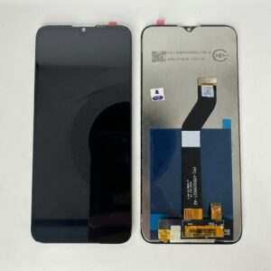 pantalla motorola g8 power lite calidad oem