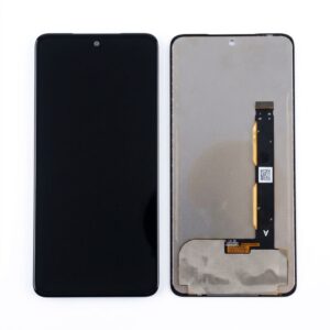 pantalla motorola g52 incell