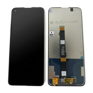 pantalla motorola g9 power