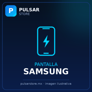 Pantalla Samsung